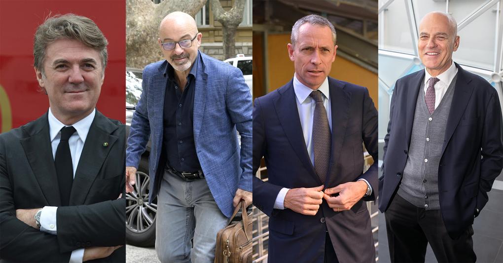 Nomine Cattaneo ad e Scaroni presidente Enel. Cingolani a